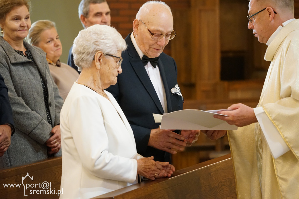 Wyjątkowy Jubileusz
