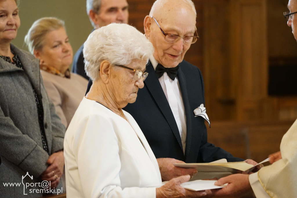 Wyjątkowy Jubileusz
