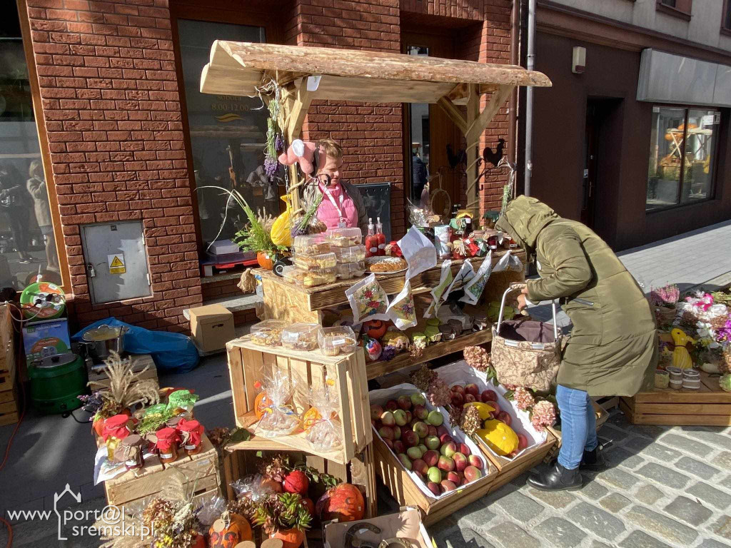Jarmark Jesiennych Inspiracji u Kawalerów