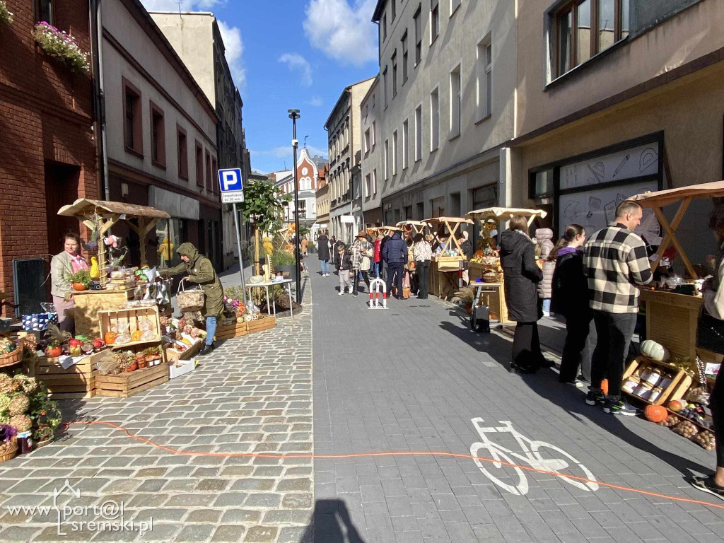 Jarmark Jesiennych Inspiracji u Kawalerów