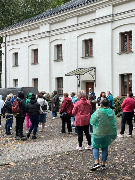 Łódzka podróż w czasie