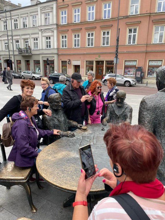 Łódzka podróż w czasie