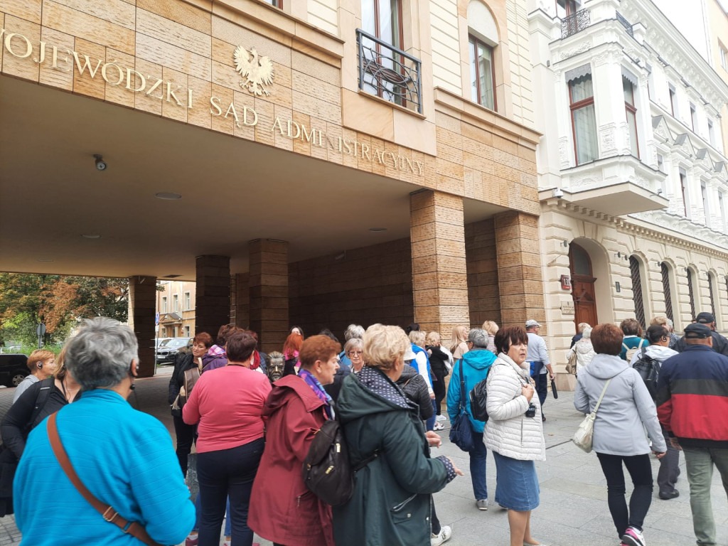 Łódzka podróż w czasie