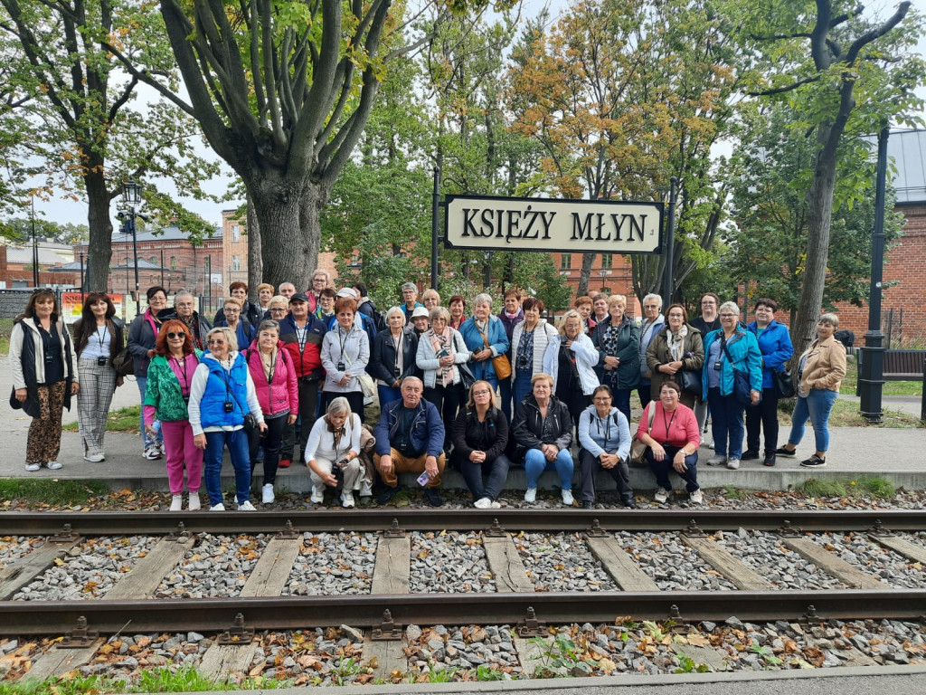 Łódzka podróż w czasie