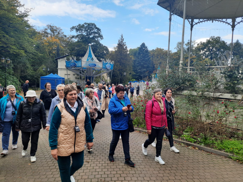 Łódzka podróż w czasie