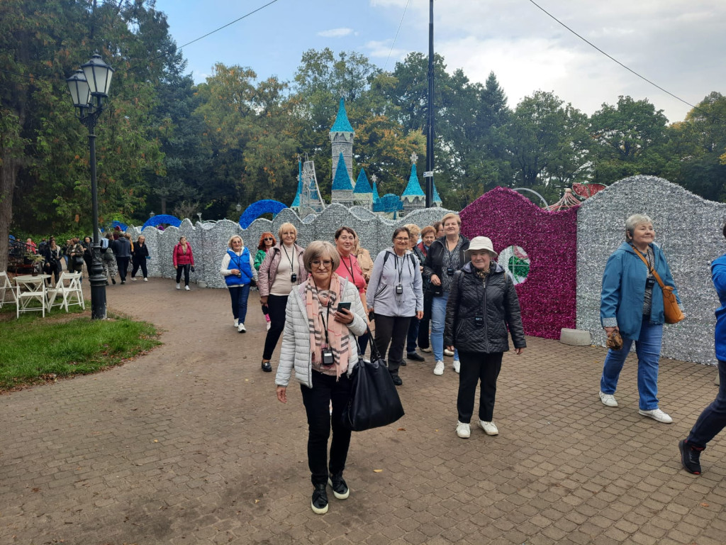Łódzka podróż w czasie