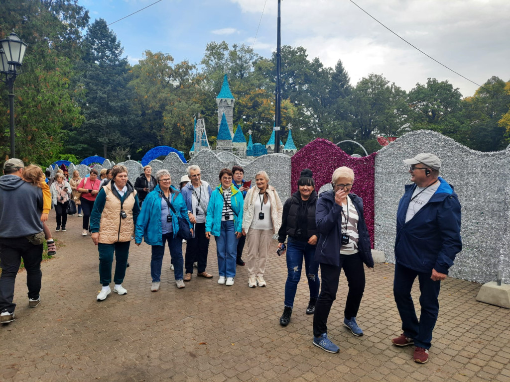 Łódzka podróż w czasie