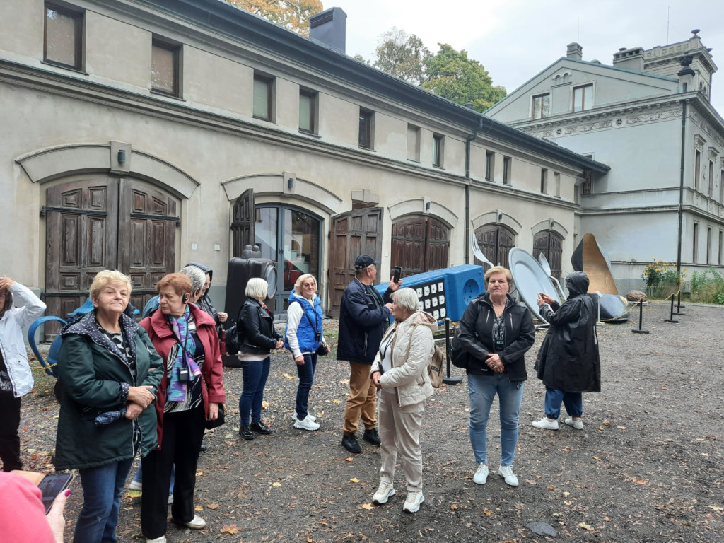 Łódzka podróż w czasie