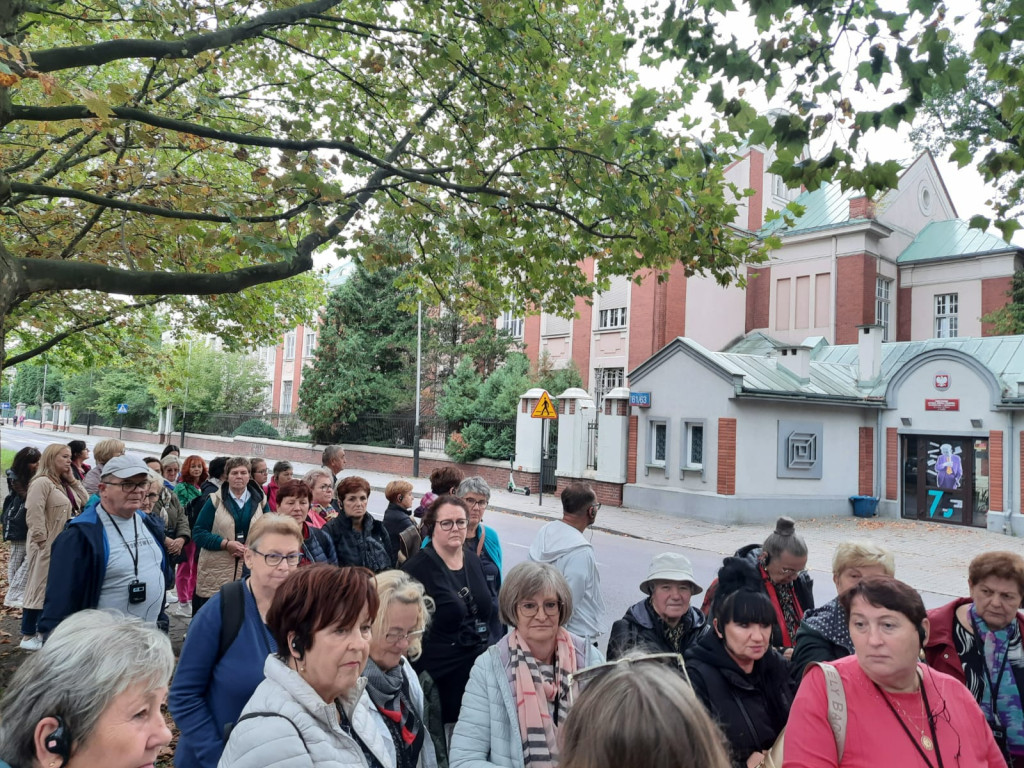 Łódzka podróż w czasie