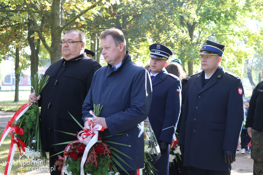Święto Wojsk Łączności i Informatyki w Śremie
