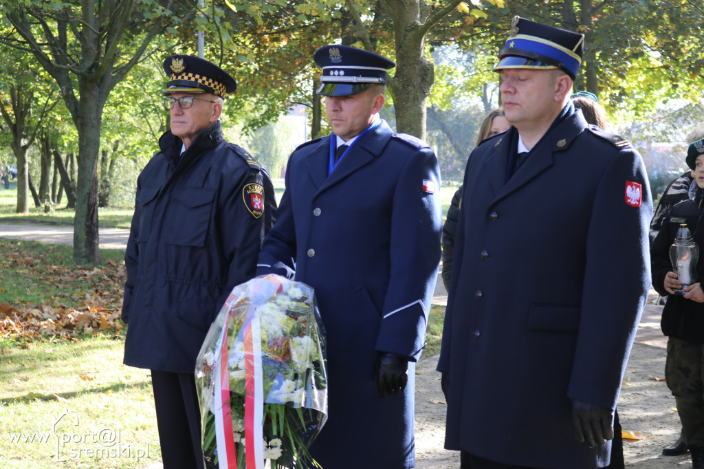 Święto Wojsk Łączności i Informatyki w Śremie