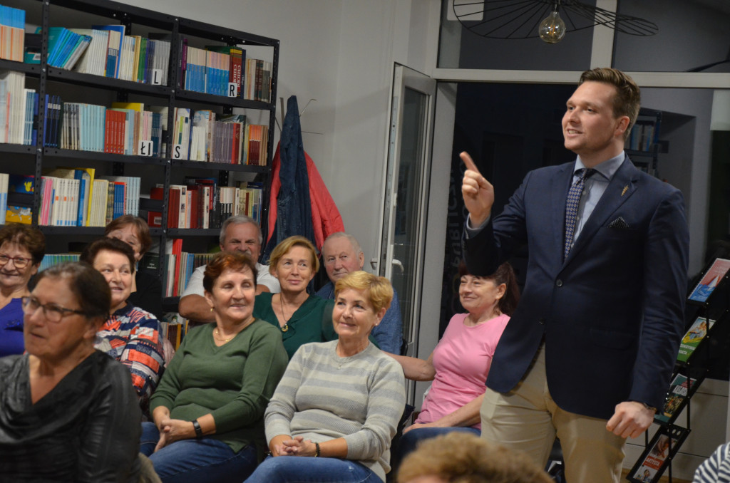 Podróżowanie i jego oblicza