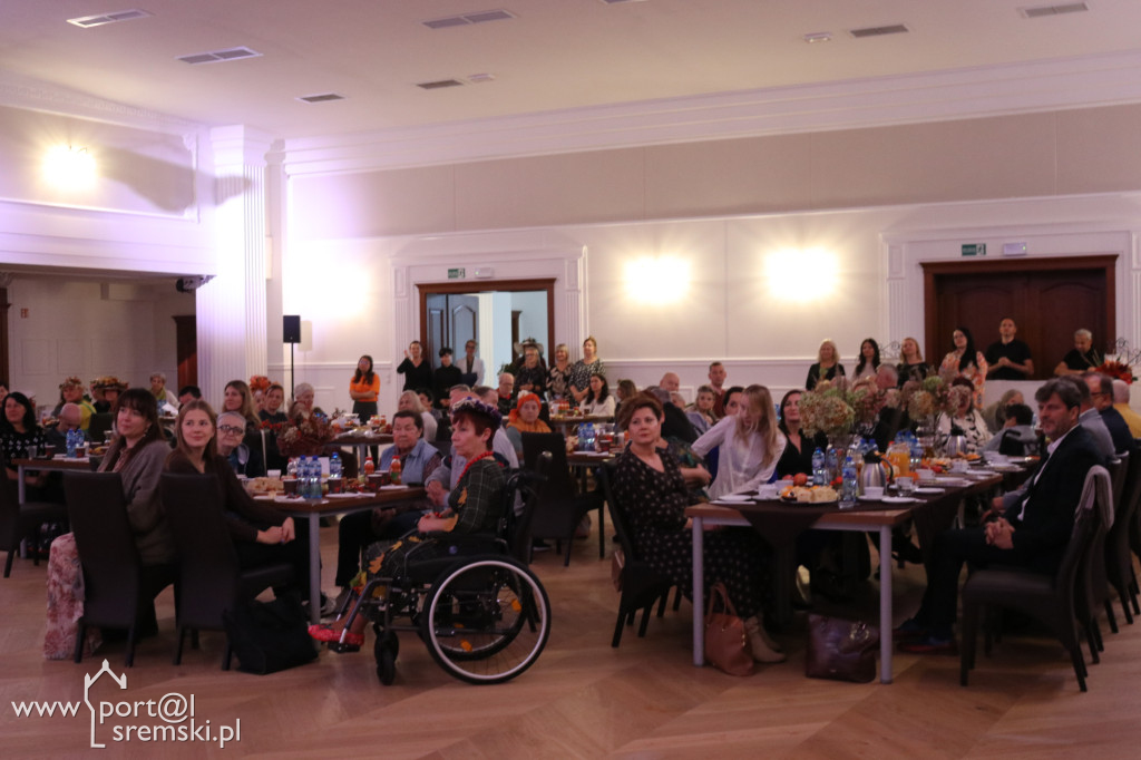 Międzynarodowy Dzień Seniora w Śremie