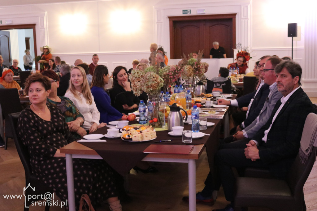 Międzynarodowy Dzień Seniora w Śremie