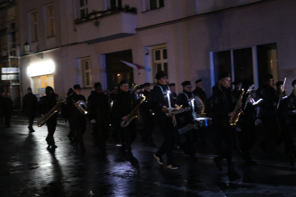 84. rocznica rozstrzelania śremian