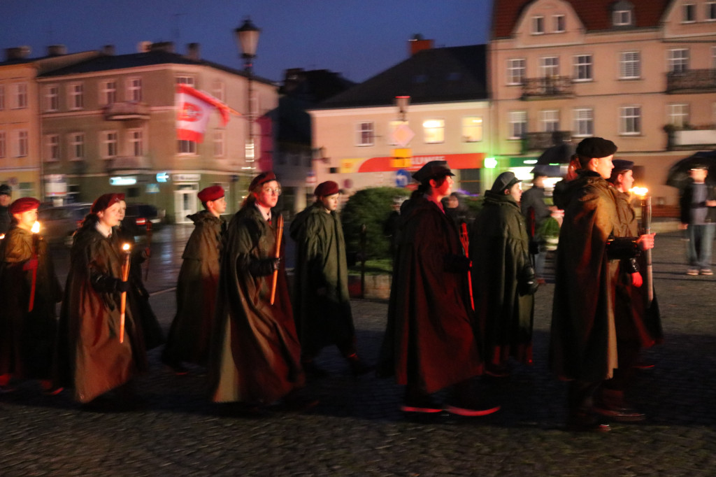 84. rocznica rozstrzelania śremian