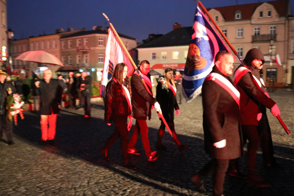 84. rocznica rozstrzelania śremian