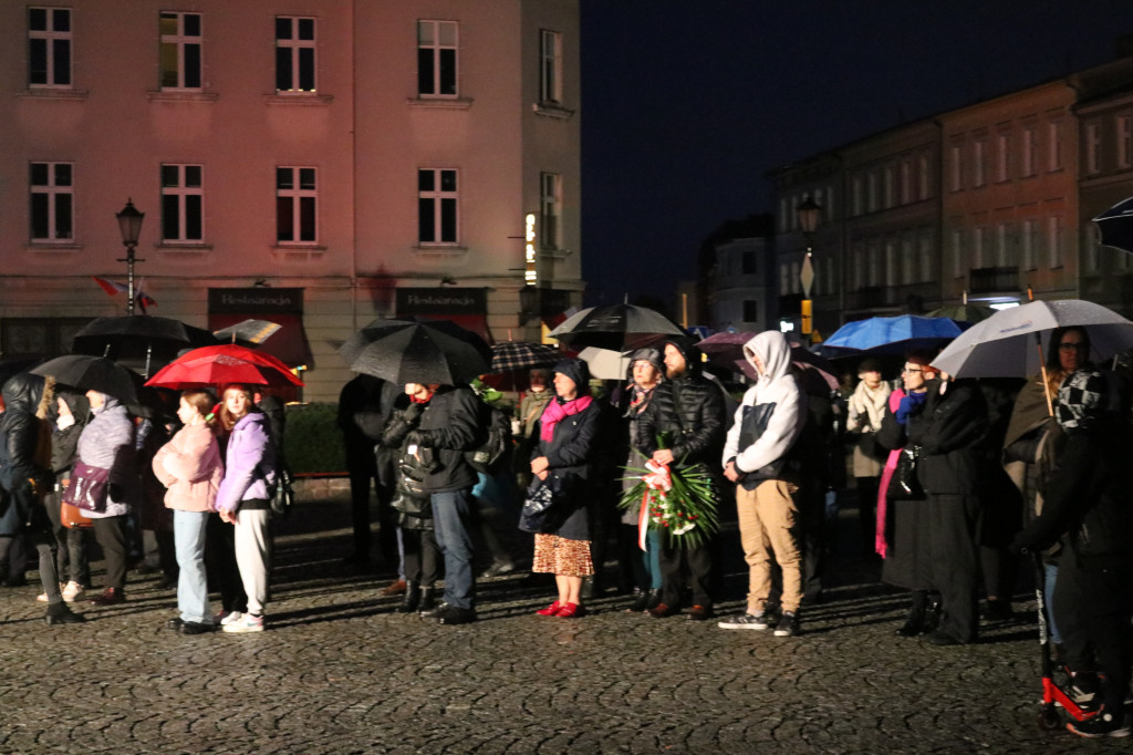 84. rocznica rozstrzelania śremian