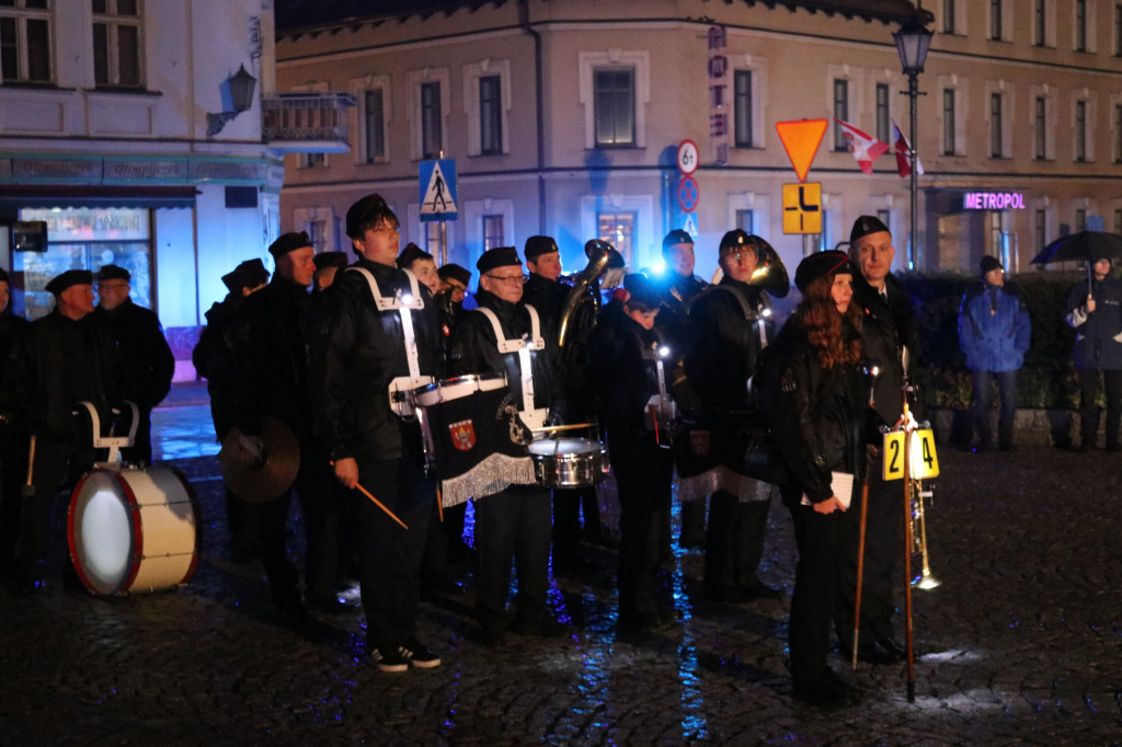 84. rocznica rozstrzelania śremian