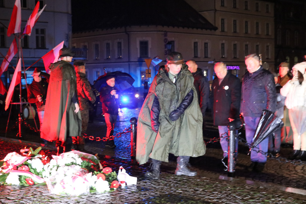 84. rocznica rozstrzelania śremian