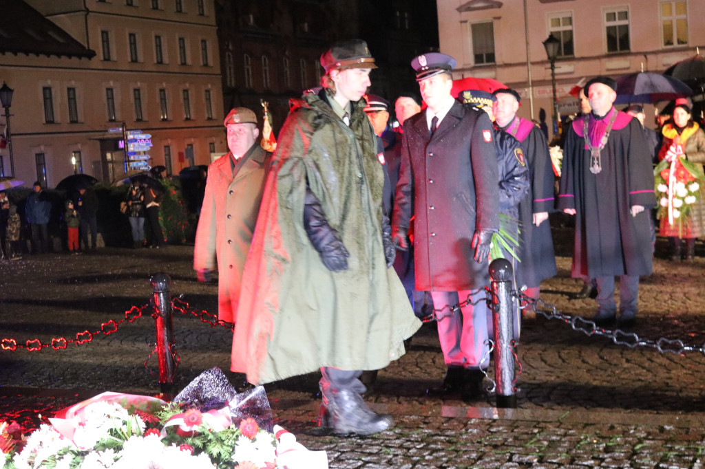 84. rocznica rozstrzelania śremian