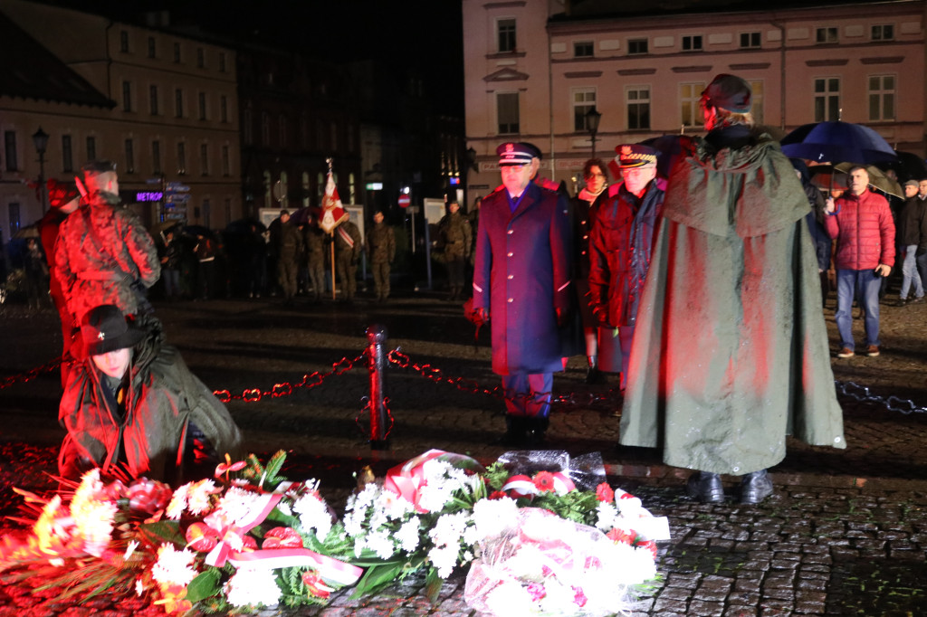 84. rocznica rozstrzelania śremian