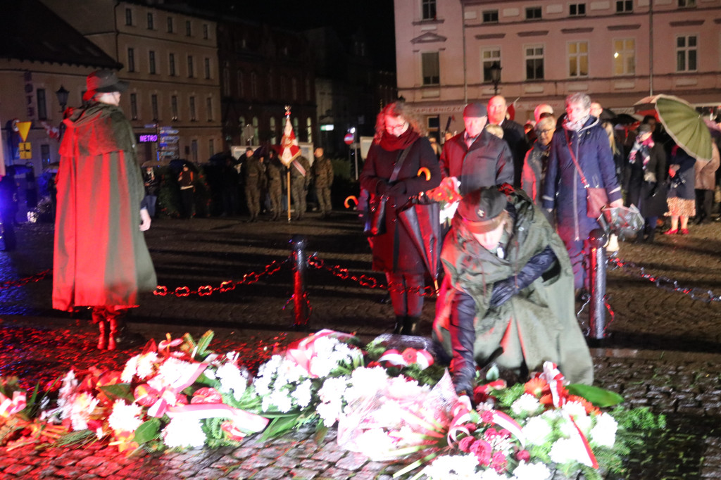 84. rocznica rozstrzelania śremian