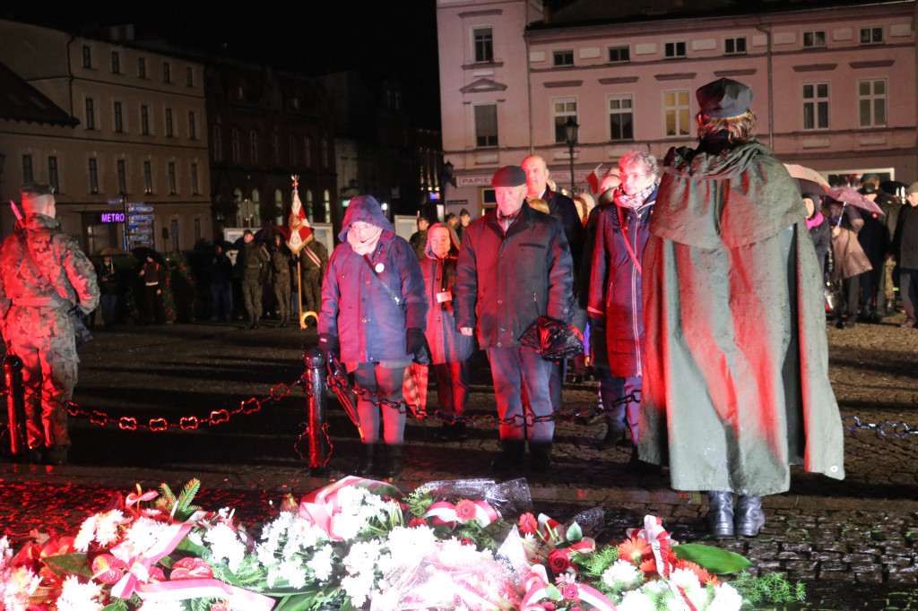 84. rocznica rozstrzelania śremian