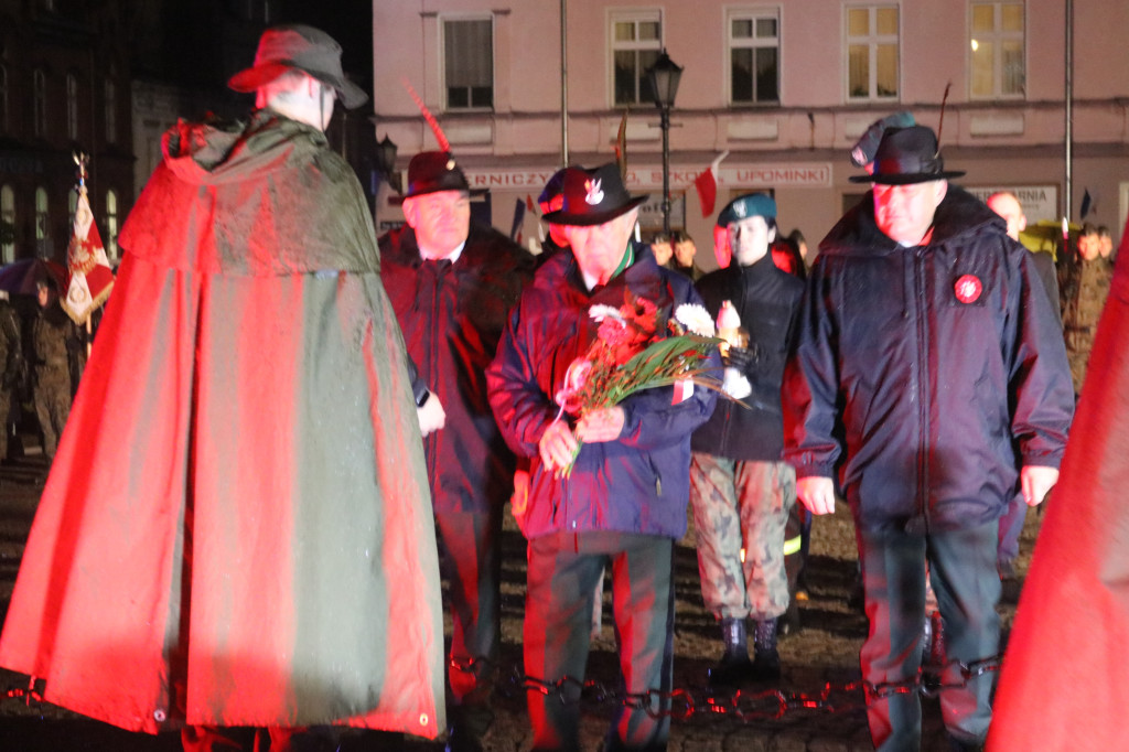 84. rocznica rozstrzelania śremian