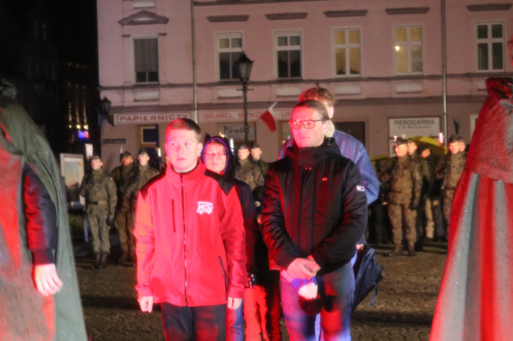 84. rocznica rozstrzelania śremian