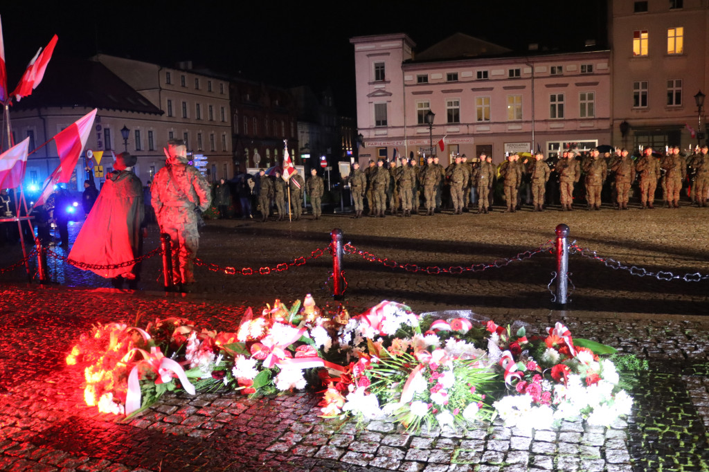 84. rocznica rozstrzelania śremian