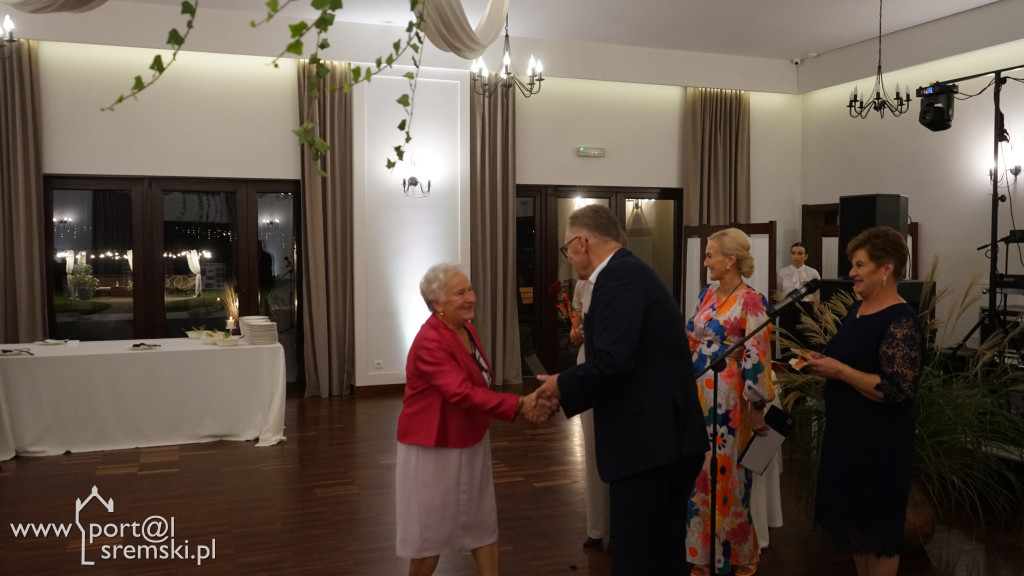 60-lecie KGW Dalewo