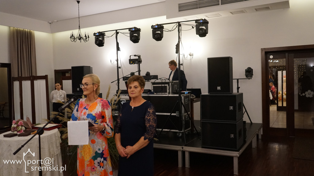 60-lecie KGW Dalewo