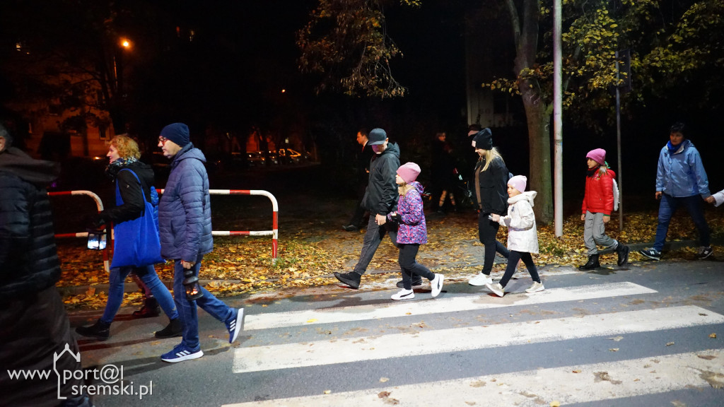 Orszak Wszystkich Świętych