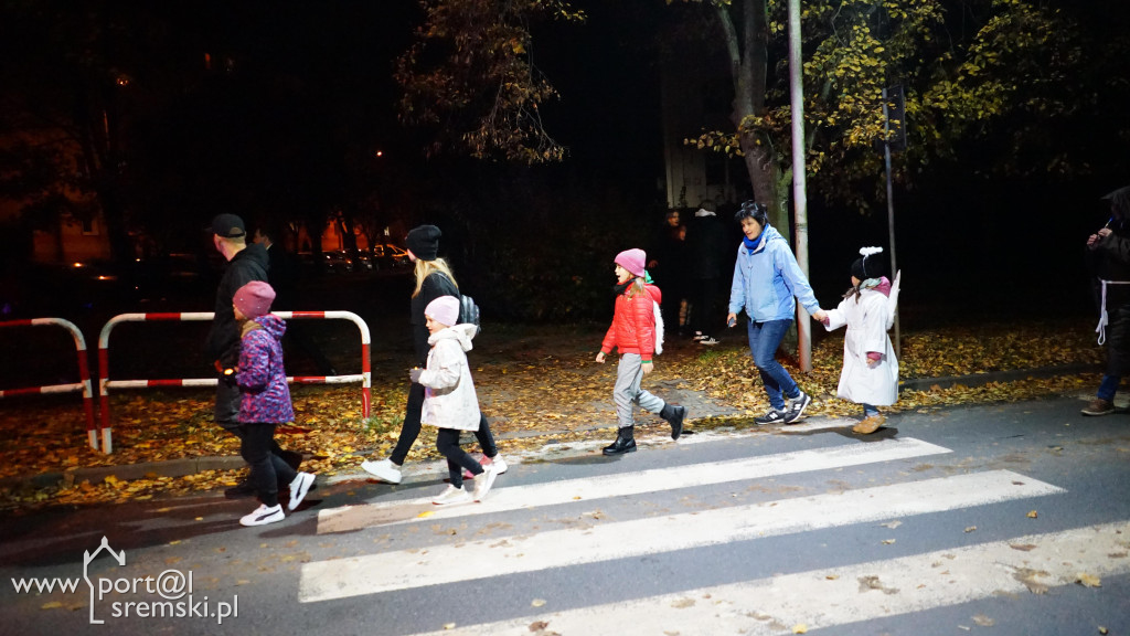 Orszak Wszystkich Świętych