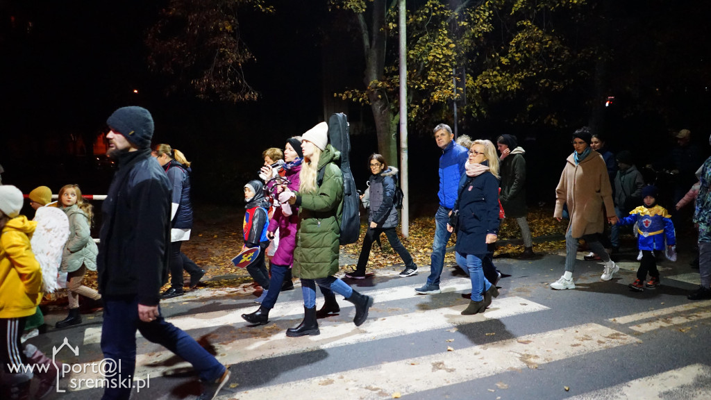 Orszak Wszystkich Świętych