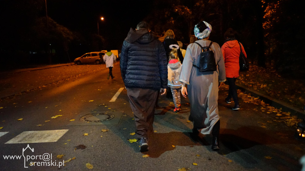 Orszak Wszystkich Świętych