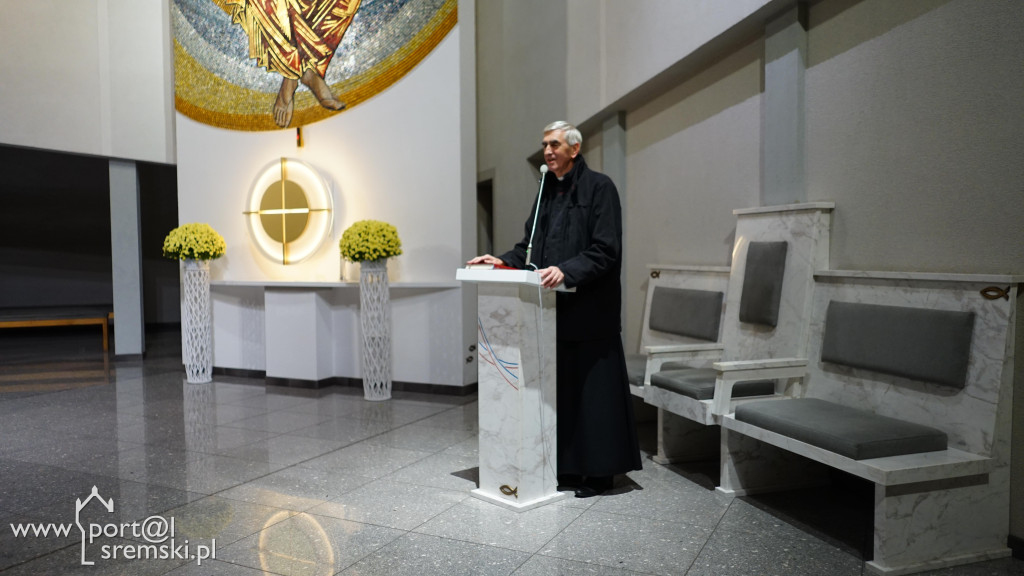 Orszak Wszystkich Świętych