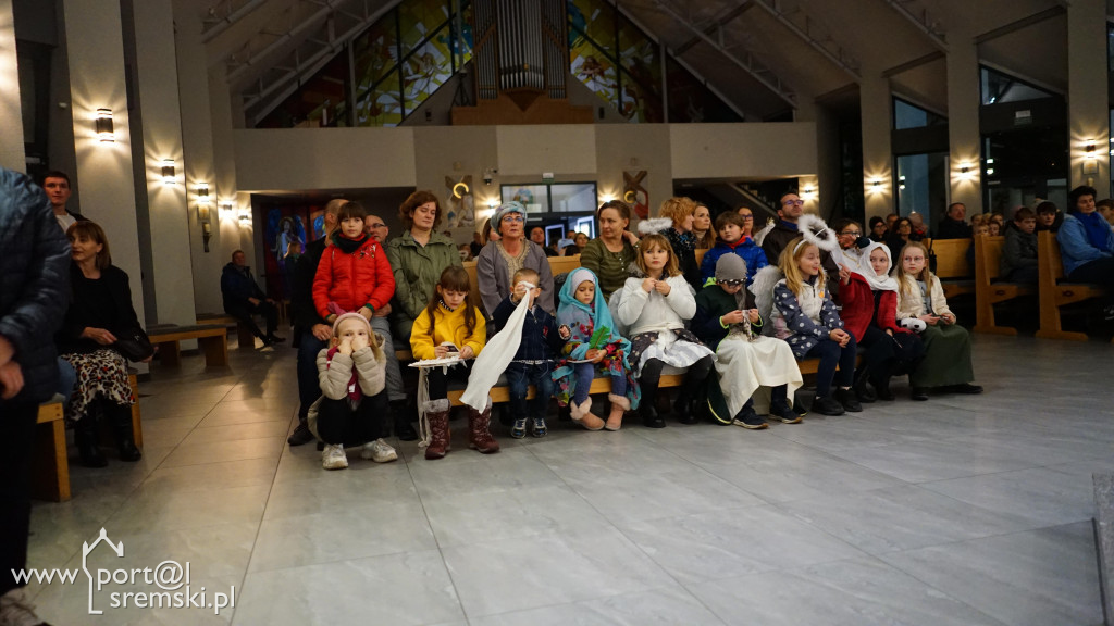 Orszak Wszystkich Świętych