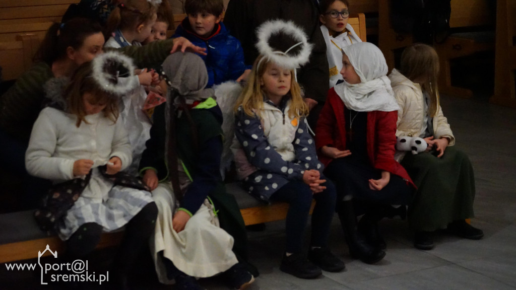 Orszak Wszystkich Świętych