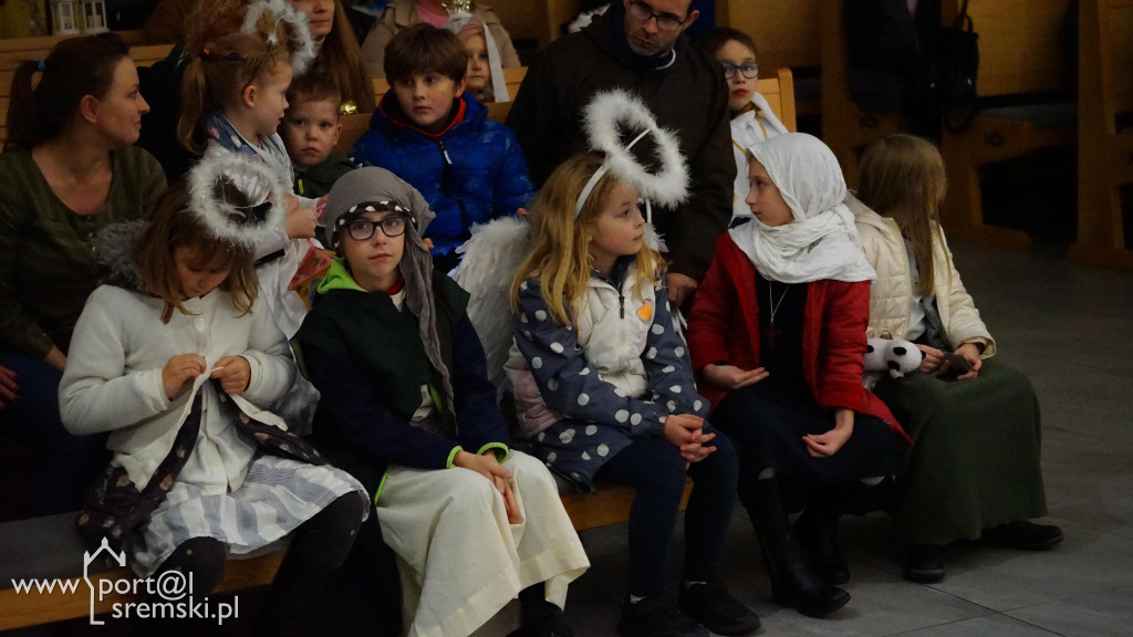 Orszak Wszystkich Świętych