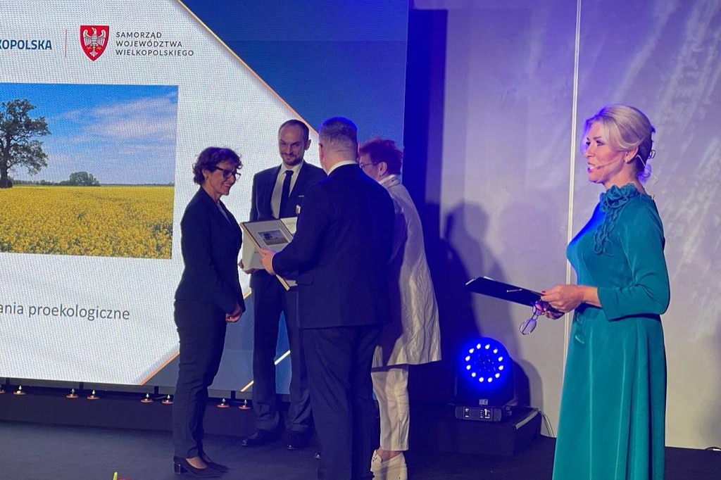 Ekipa z Książa z sukcesami