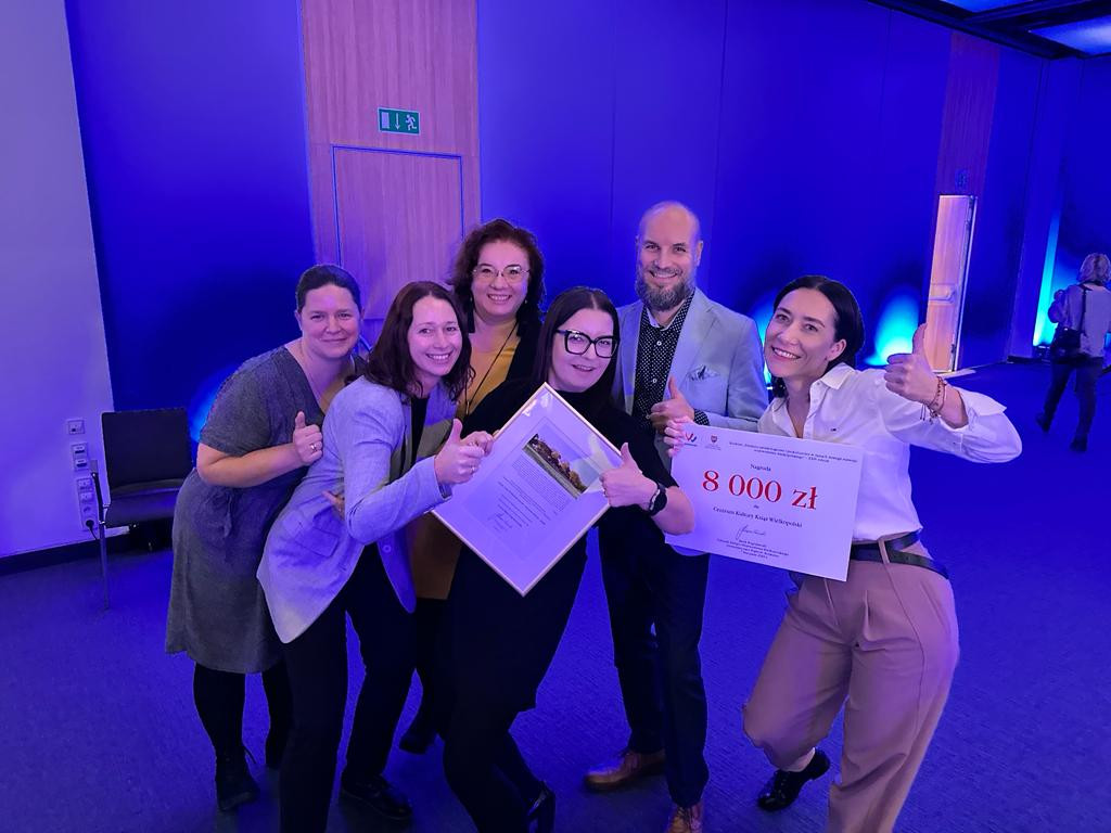 Ekipa z Książa z sukcesami