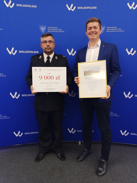 Ekipa z Książa z sukcesami