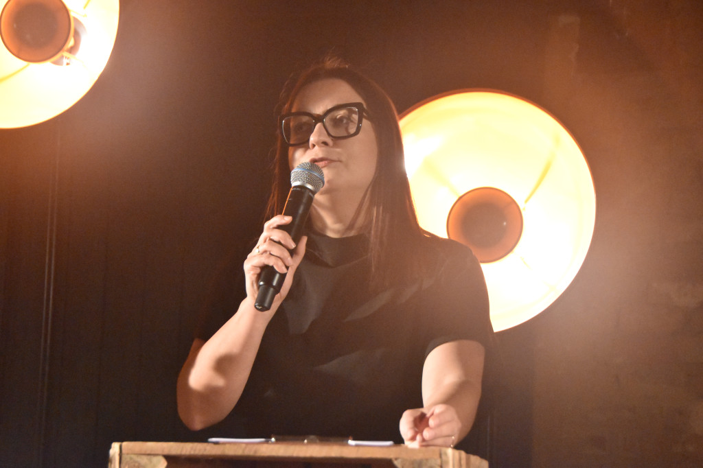 Muzyczne wspomnienia w Ceglarni