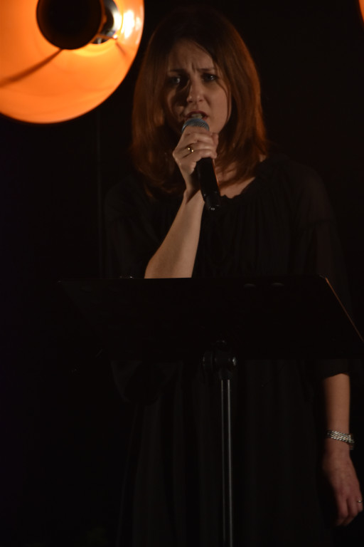 Muzyczne wspomnienia w Ceglarni