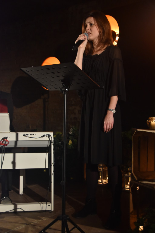 Muzyczne wspomnienia w Ceglarni