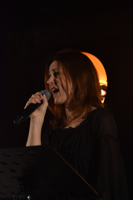 Muzyczne wspomnienia w Ceglarni