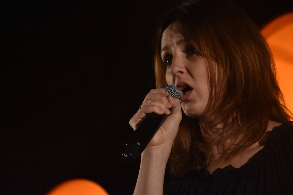 Muzyczne wspomnienia w Ceglarni