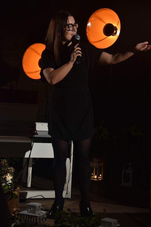 Muzyczne wspomnienia w Ceglarni